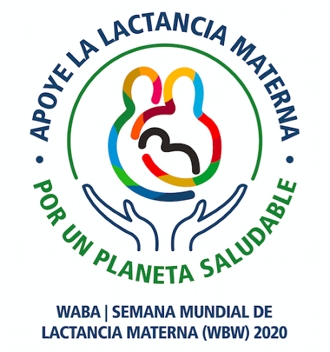 semana mundial de lactancia materna 2020