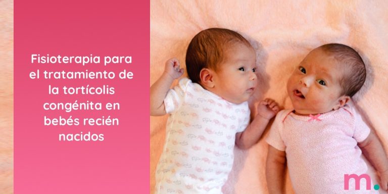 tratamiento-torticolis-cogenita-bebe-rrss Fisioterapia tortícolis congénita recién nacido